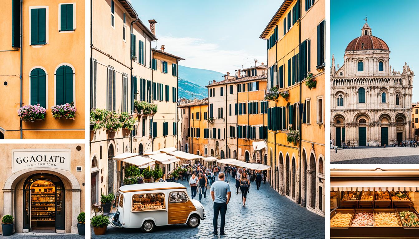 51 business ideas to setup in Italy