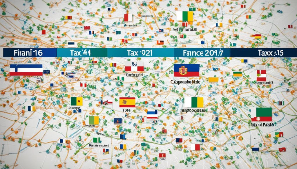 EU corporate tax reforms