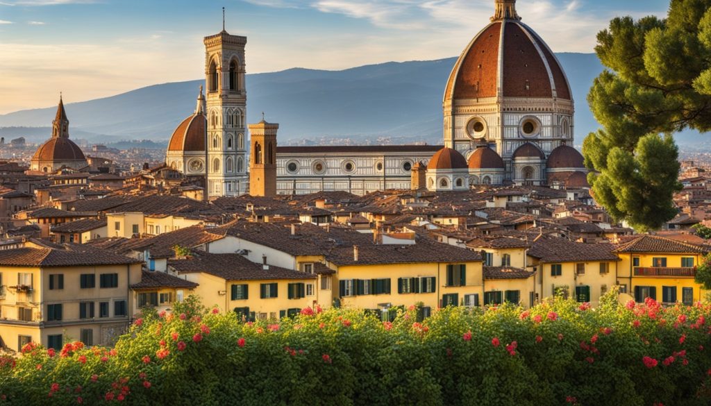 Florentine fashion and Venetian influences in cultural fashion