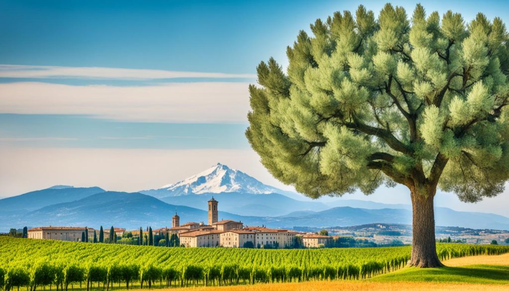 Investment opportunities Italy