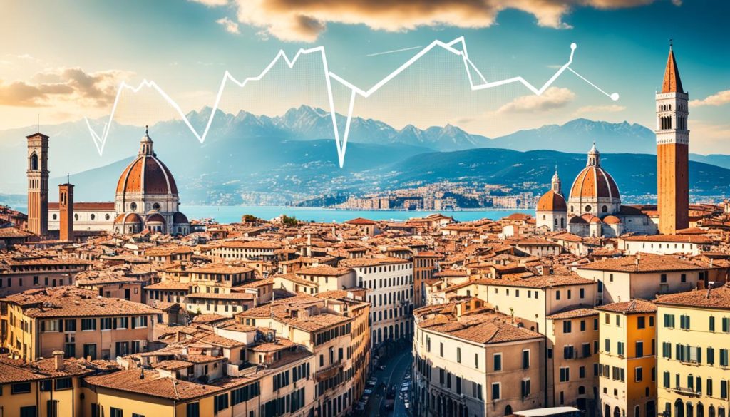 Italian economy growth and investment incentives