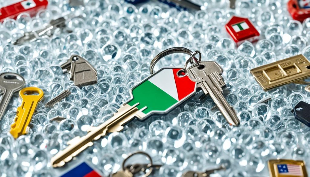 Property insurance in Italy