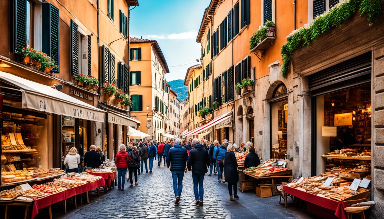 Start a Business in Italy