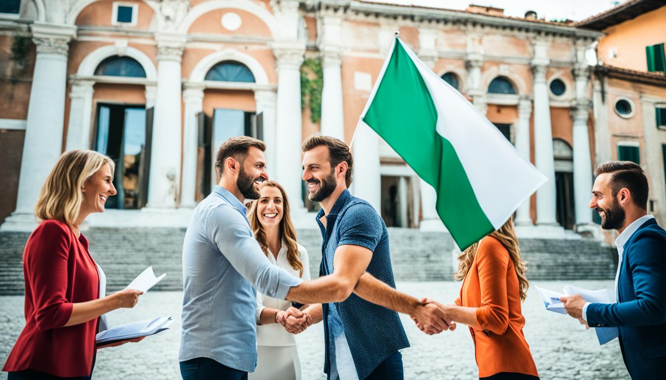 Starting A Company in Italy – Essential Checklist