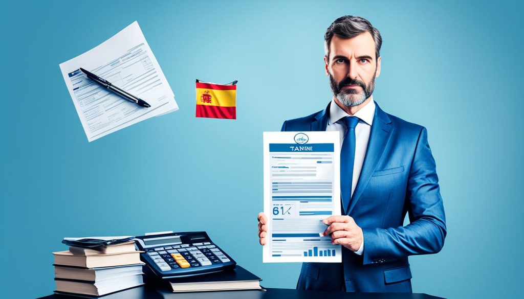 Tax compliance Spain