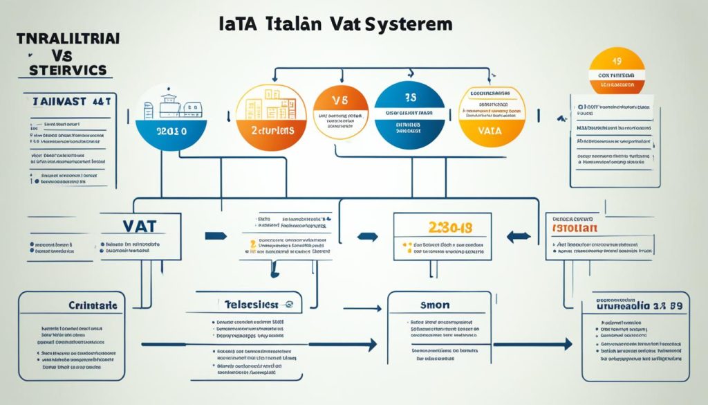 VAT in Italy