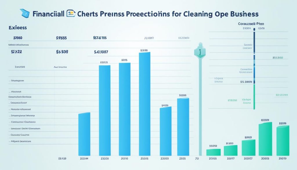 business plan for cleaning business strategy