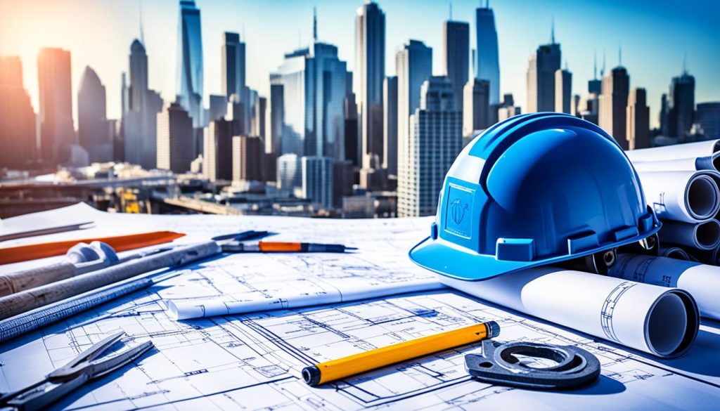 business plan for construction company