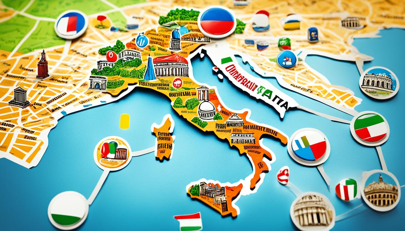 expand your business to Italy