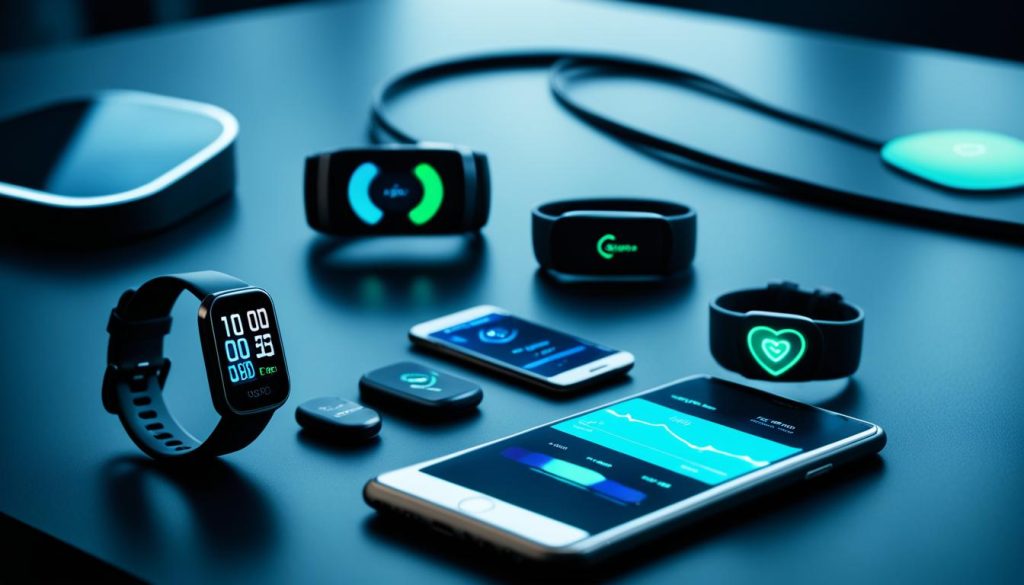 fitness technology tools