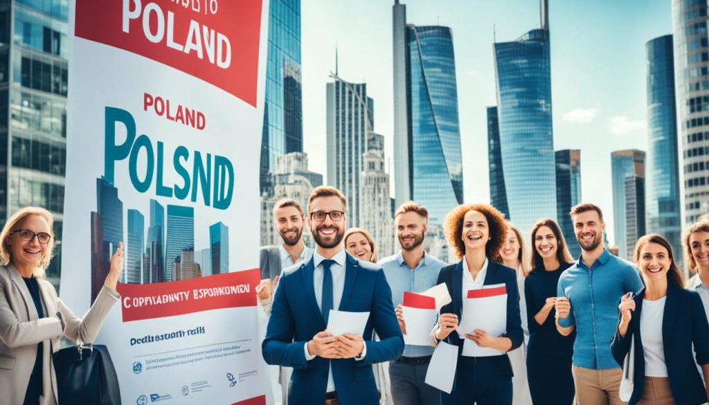 job opportunities in Poland