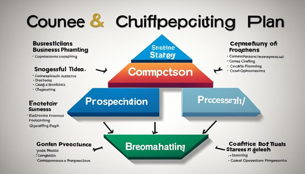 key components of a business plan