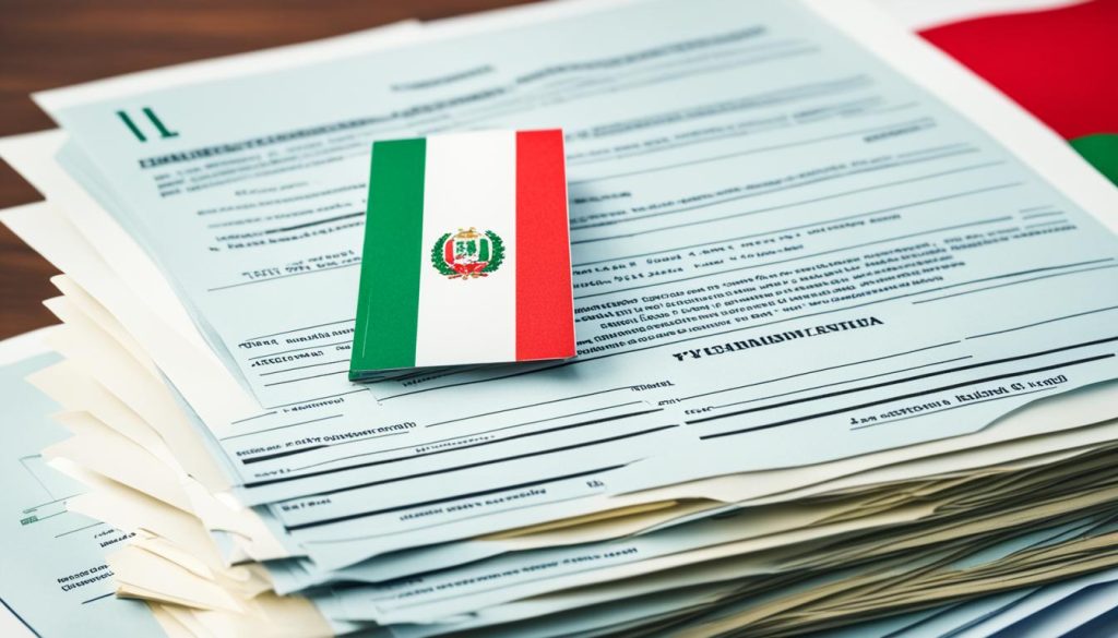 legal requirements for starting a business in Italy