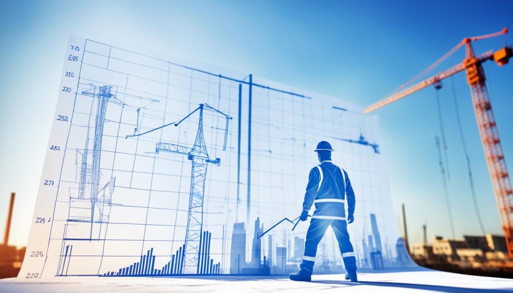 market analysis for construction company