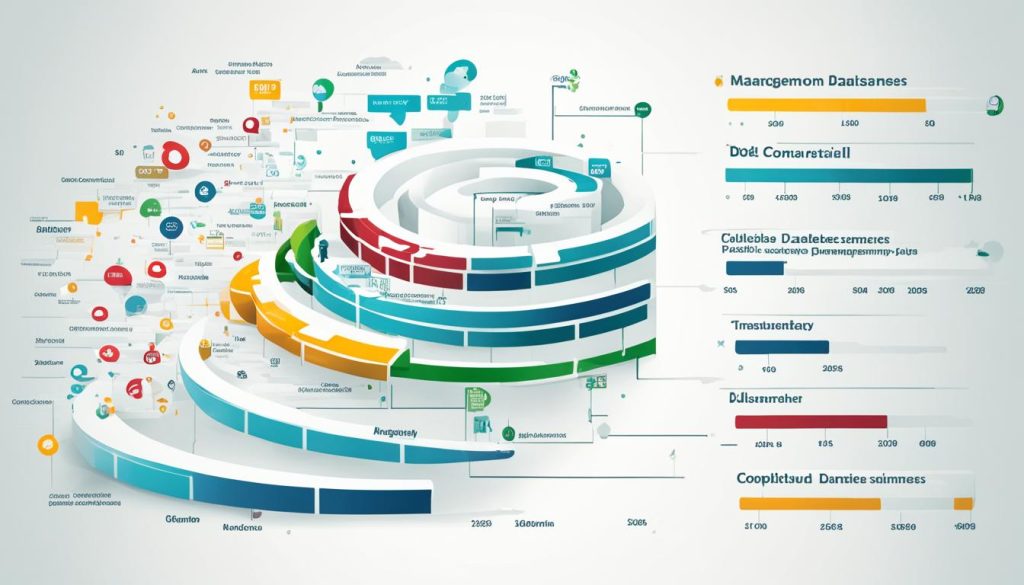 market research database management services demand