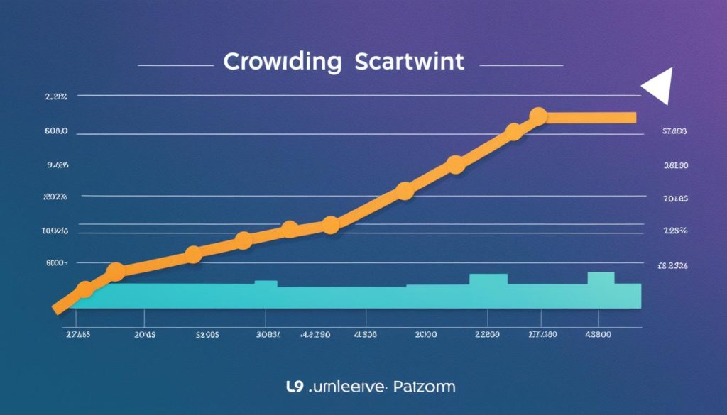 measuring success in crowdfunding platform