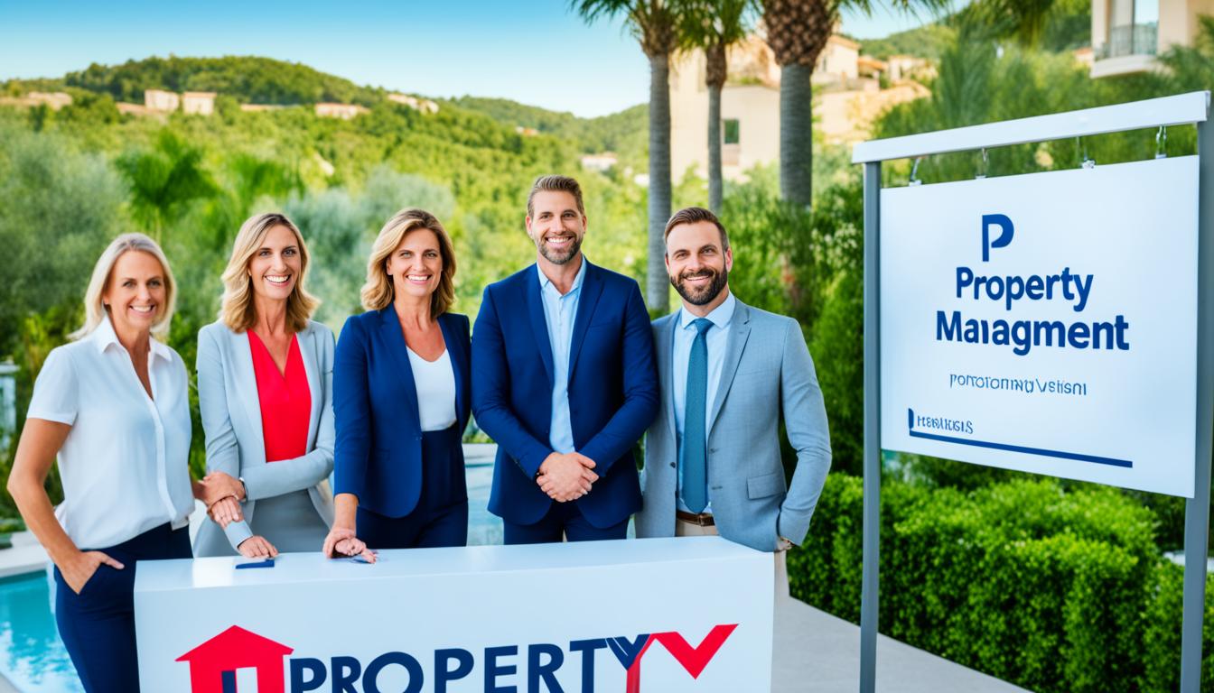 property management