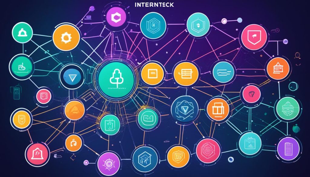 technology stack for crypto app development