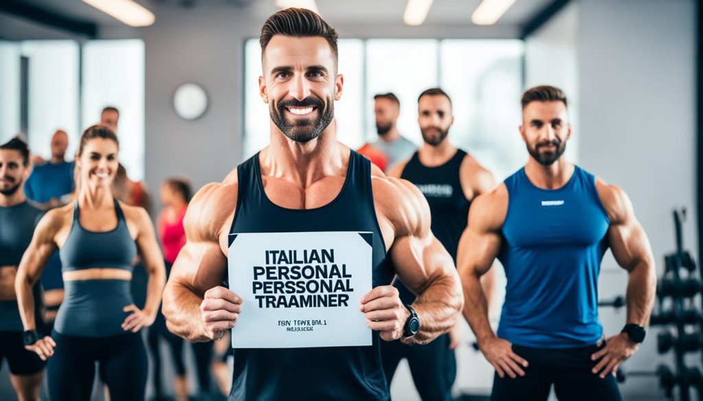 unique selling proposition in personal trainer marketplace