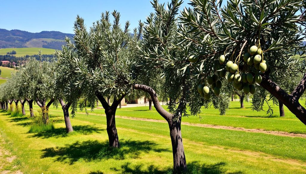 Italian food regulations