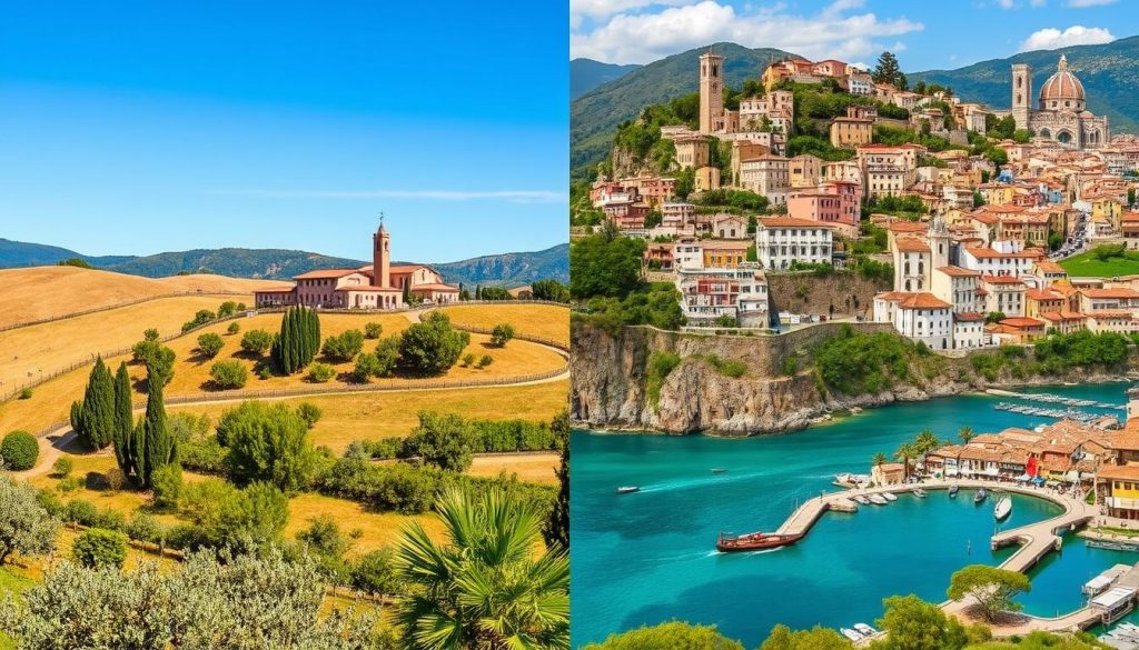 best locations to buy property in Italy