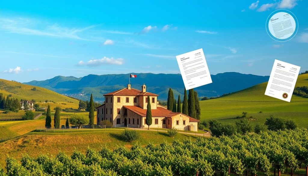 property ownership laws in Italy