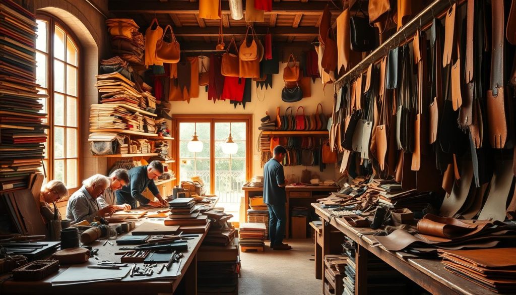 best leather workshops