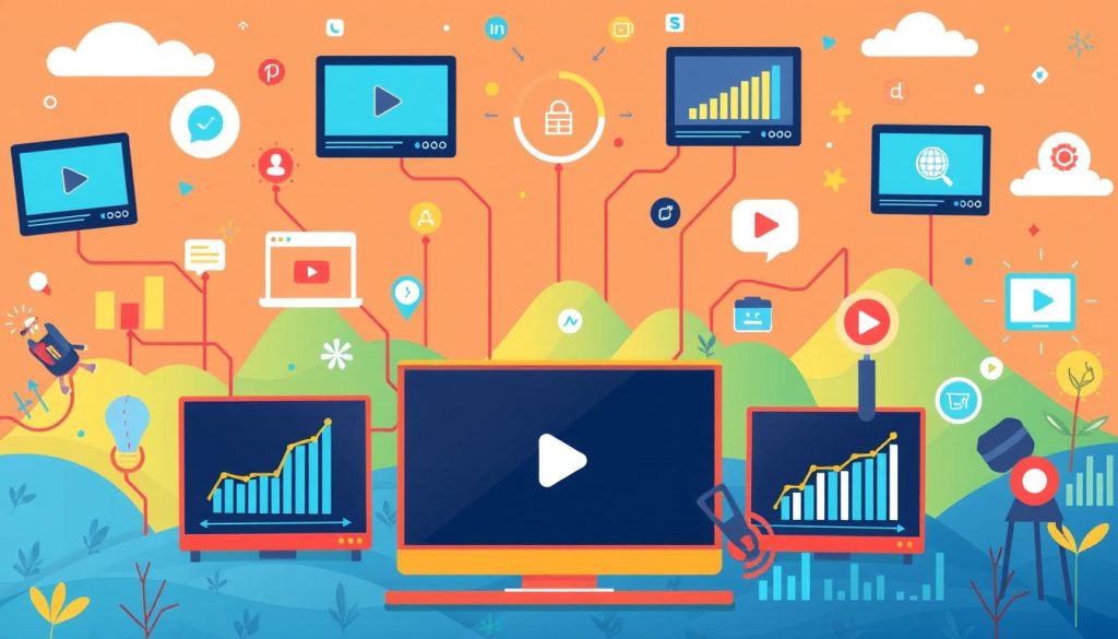 SEO strategies in video marketing