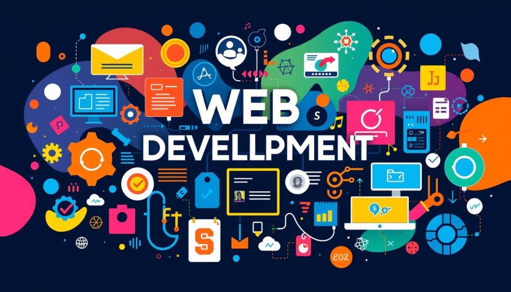 Skills for web development