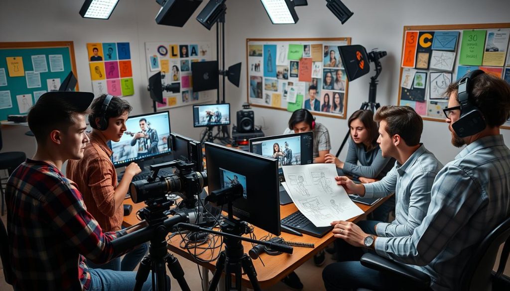 best practices in video ad production