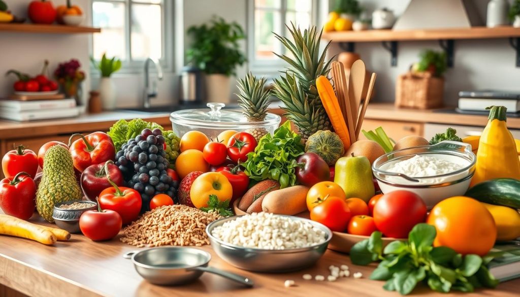 dietary knowledge for fitness coaches