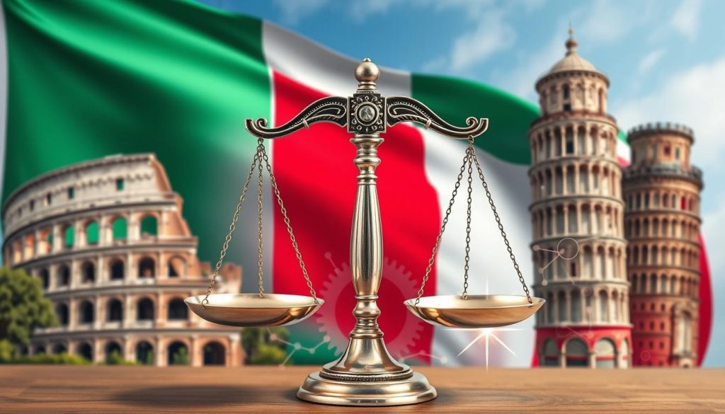 employment laws in Italy