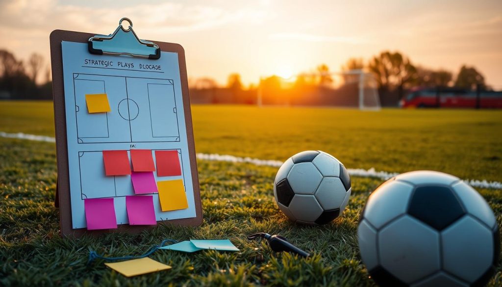 goals and objectives in sports coaching