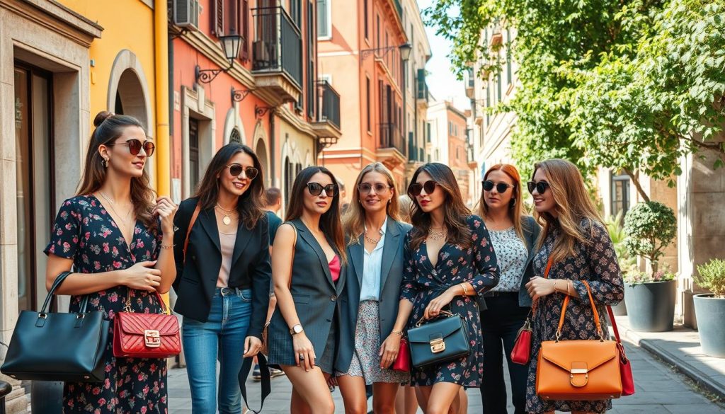 influencer marketing partnerships in fashion